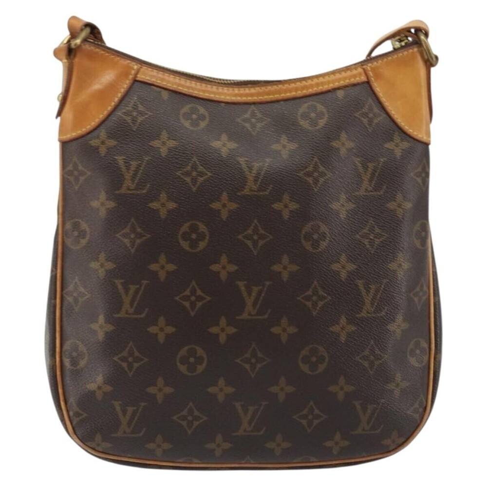 Louis Vuitton Odeon Monogram Canvas PM